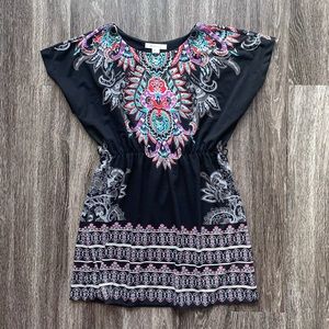 Forever 21 Dress/Coverup